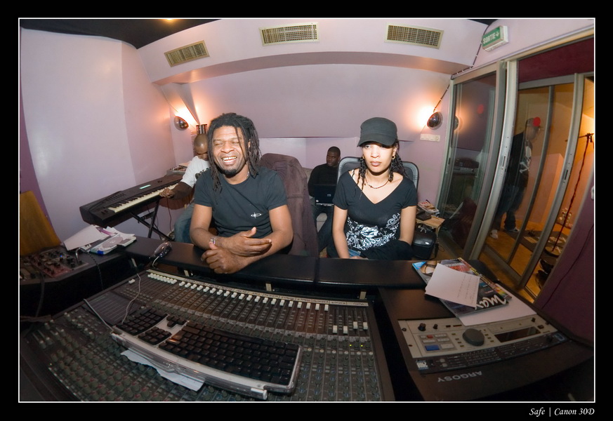 2007 - 03 - Enregistrement 10gla et blackapar - 06